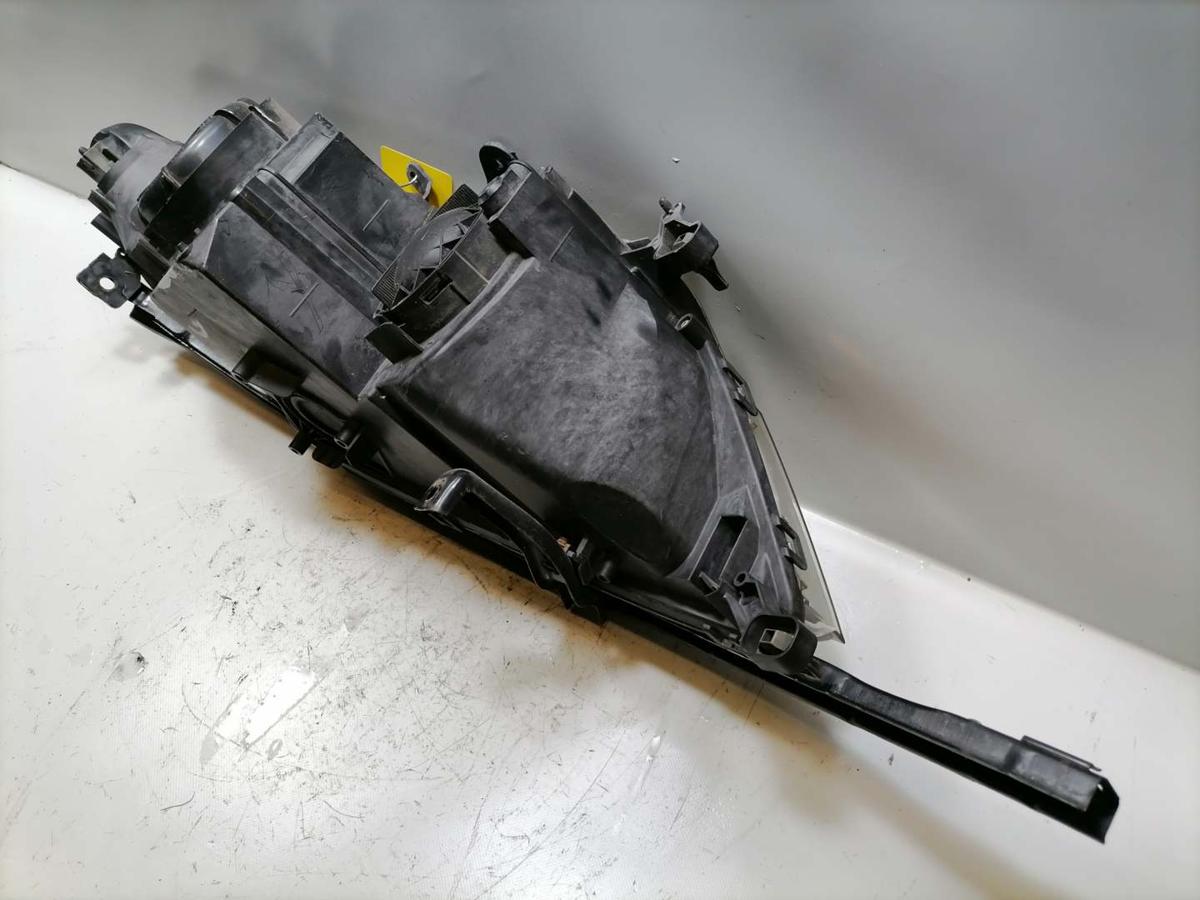 Honda Civic FK2 VIII original Scheinwerfer links Halogen Vorfacelift BJ09